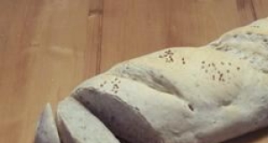 Herbed Italian Loaf