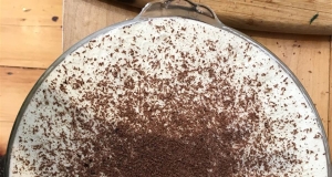 Brandy Alexander Pie