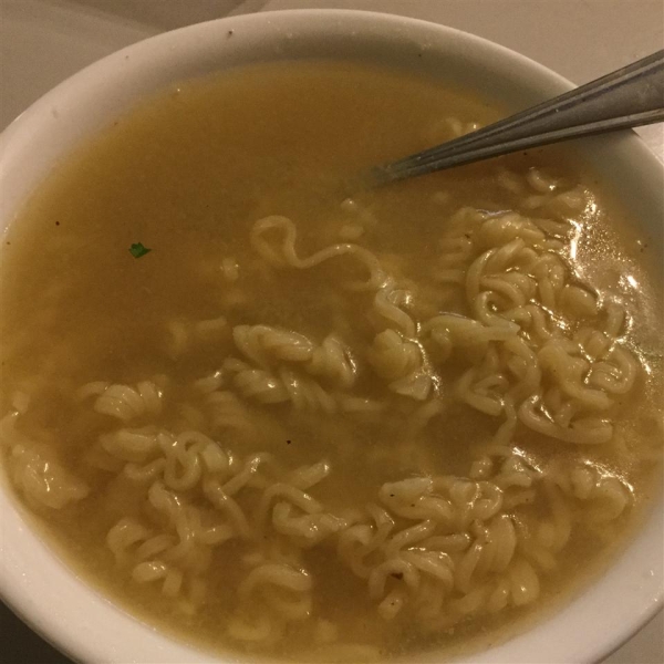 Top Ramen