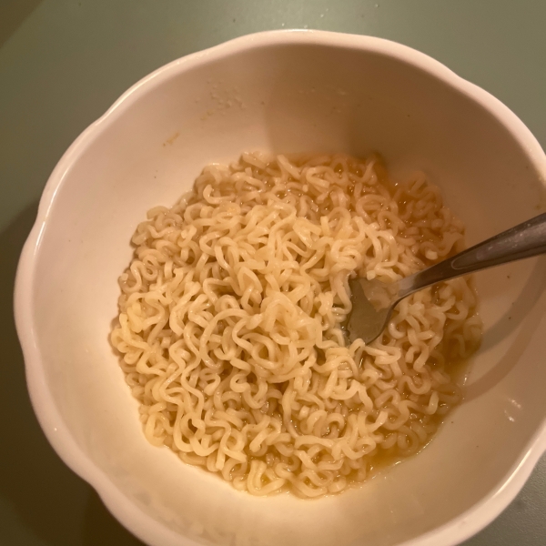 Top Ramen