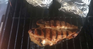 Honey Grilled Chicken