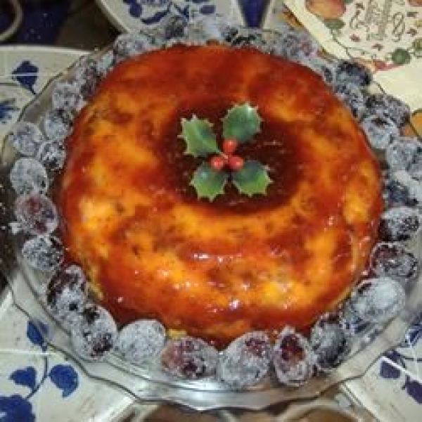 Cheese Ring