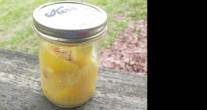 Citrons Confits Express (Quick Preserved Lemons)