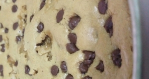 Peanut Butter Bars II