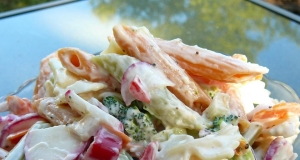 Pasta Salad I