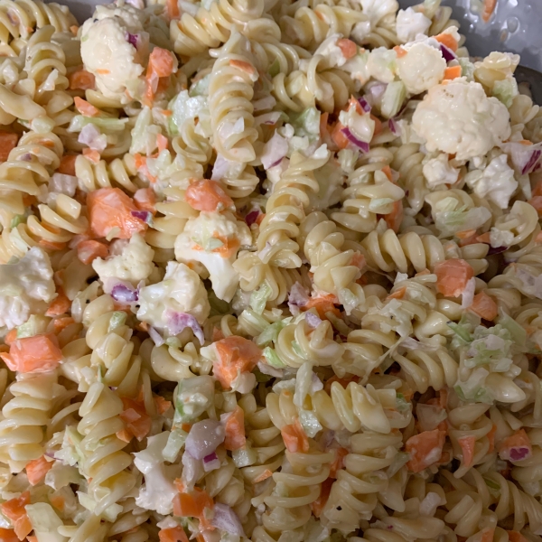 Pasta Salad I