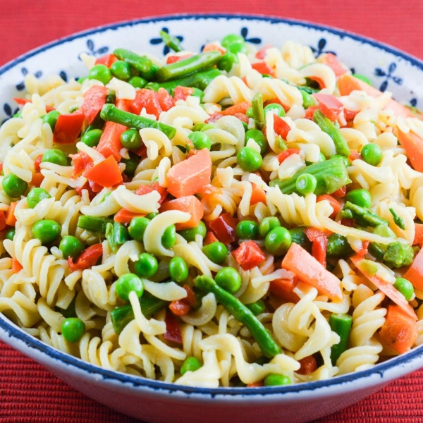 Pasta Salad I