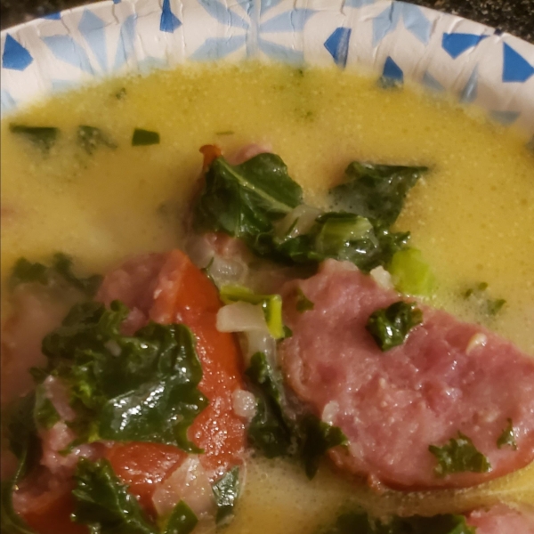 Toscana Soup