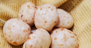 Chef John's Brazilian Cheese Bread (Pao de Queijo)