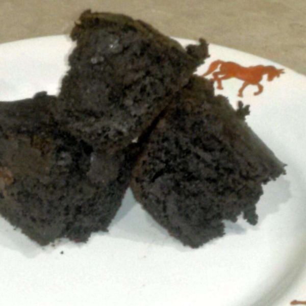 Power Brownies