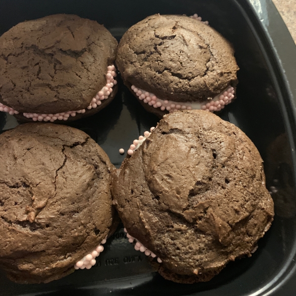 Whoopie Pies