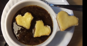 French Onion Soup VI