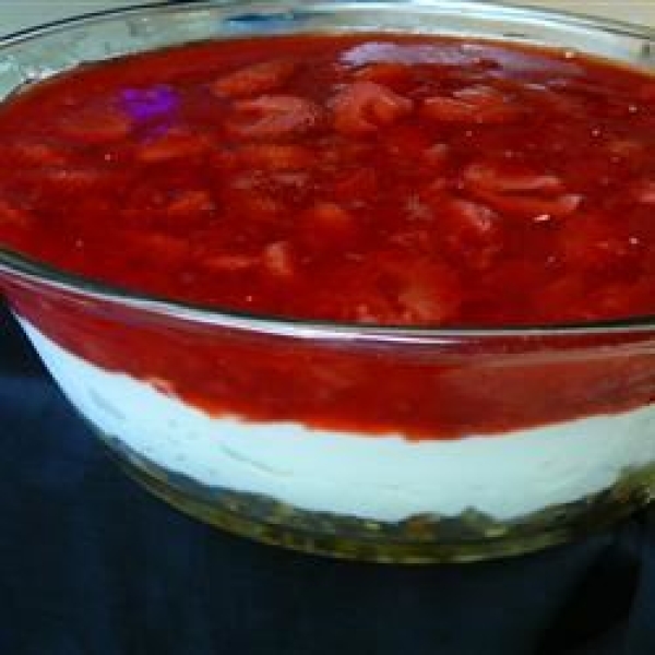 Pretzel Salad II