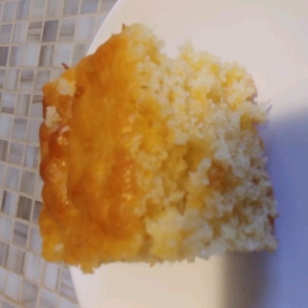 Waikiki Cornbread