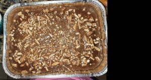 Coco-Cola Cake II
