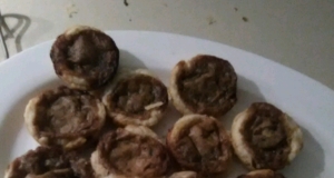 Gramma's Butter Tarts