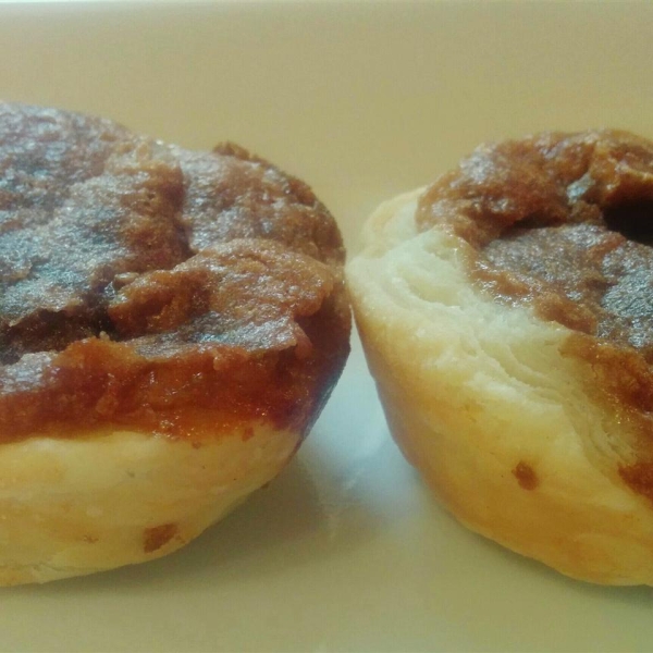 Gramma's Butter Tarts