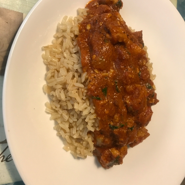 Chef John's Chicken Tikka Masala