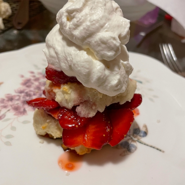 121 Whipped Cream
