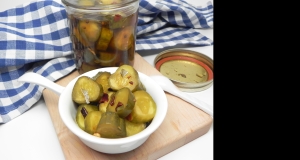 Remade Pickles