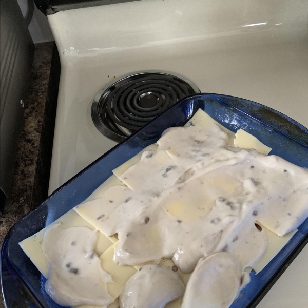 Super Sunday Chicken