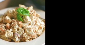 Coronation Chicken