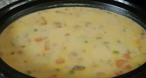 Potato Soup VII