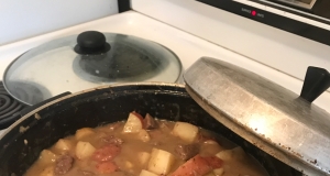 Venison Stew II