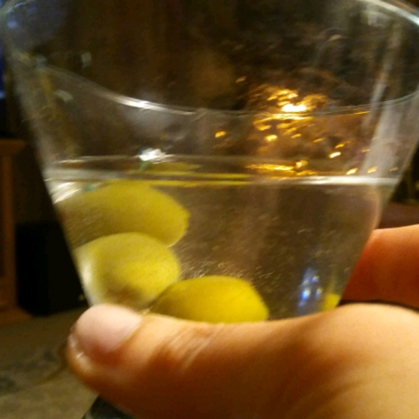 Martini Cocktail