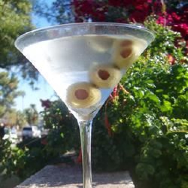 Martini Cocktail