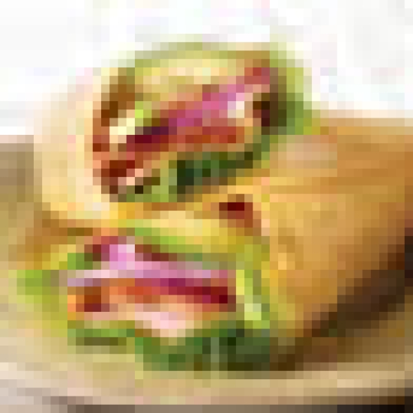 Cinnamon Bread II