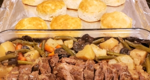 Slow Cooker Roast