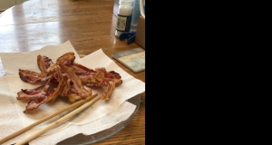 Joseph's Best Easy Bacon Recipe