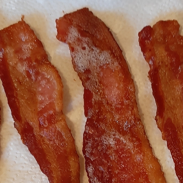 Joseph's Best Easy Bacon Recipe