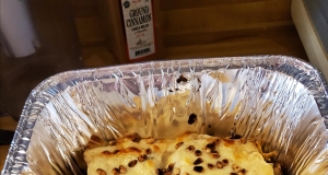 Butternut Squash Lasagna