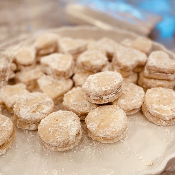 Alfajores