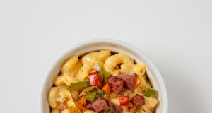 Easy Weeknight Mac and Cheese 4 Ways