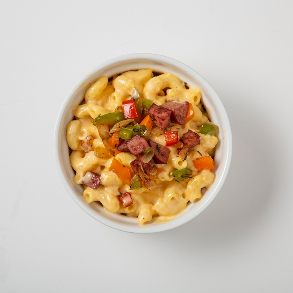 Easy Weeknight Mac and Cheese 4 Ways