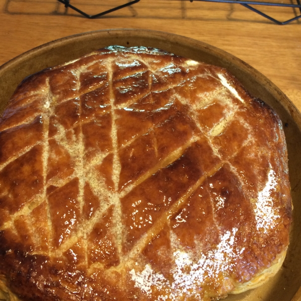 Galette des Rois