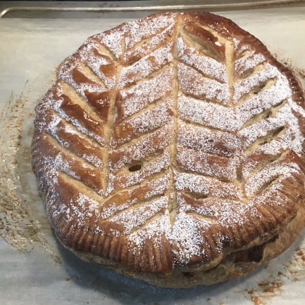 Galette des Rois