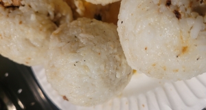 Onigiri - Japanese Rice Balls