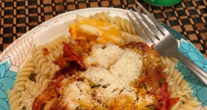 Chungles Pasta