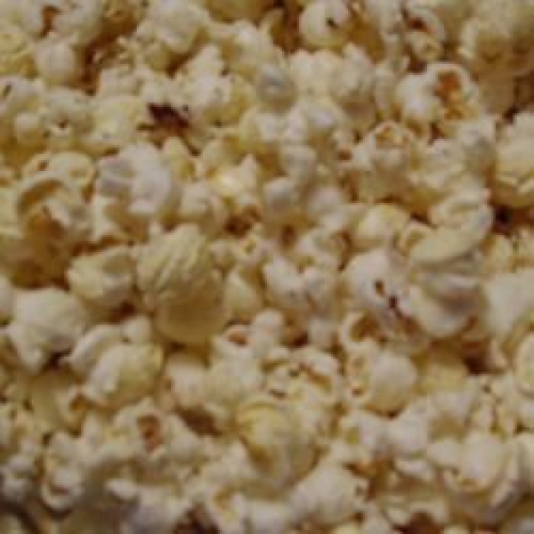 Bacon Popcorn