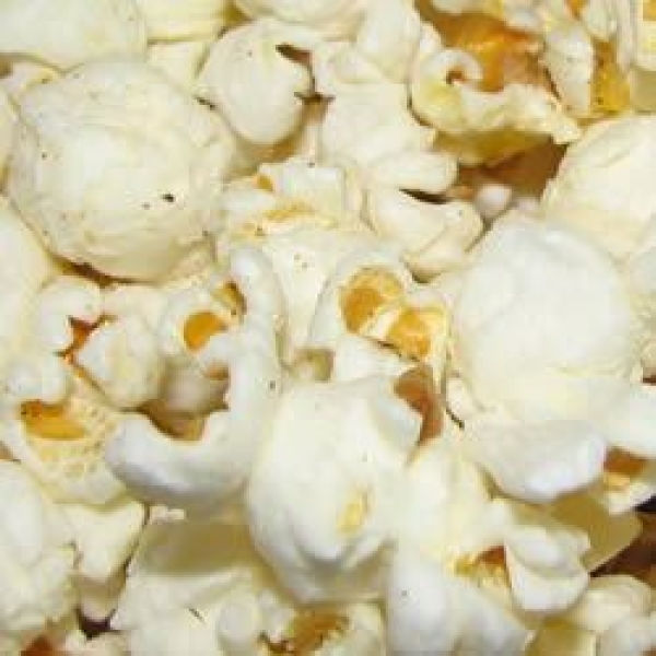 Bacon Popcorn