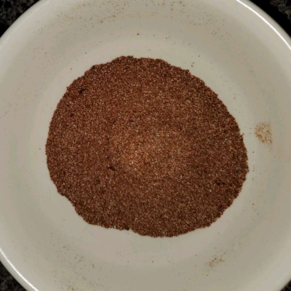 Homemade Taco Seasoning Mix