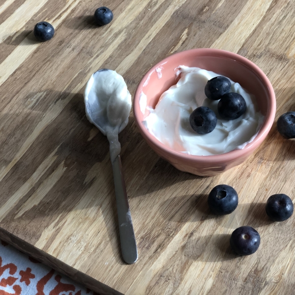 Instant Pot® Greek Yogurt