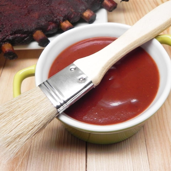 Papa John's Bar-B-Q Sauce