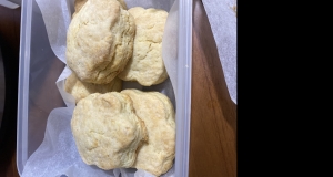 Kentucky Biscuits