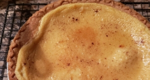 Custard Pie III