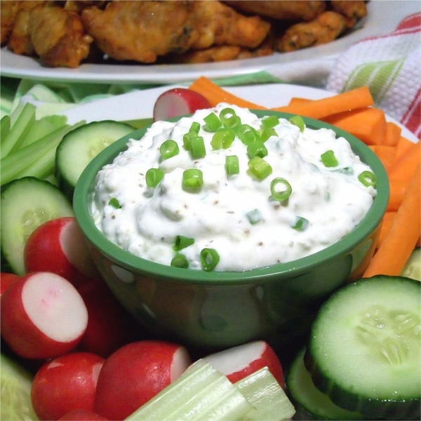 Laura's Dip